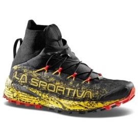Кроссовки La Sportiva Uragano GTX