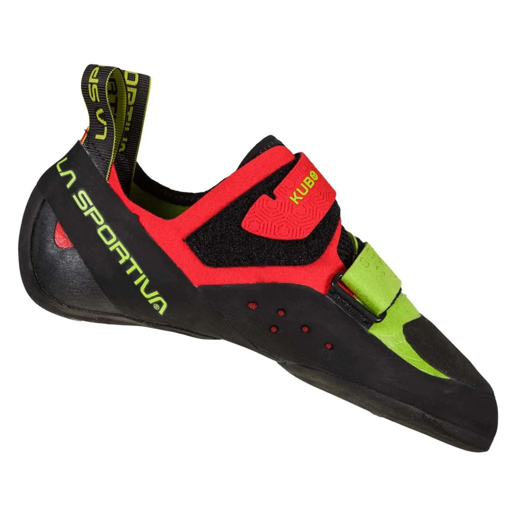 Скельники La Sportiva Kubo