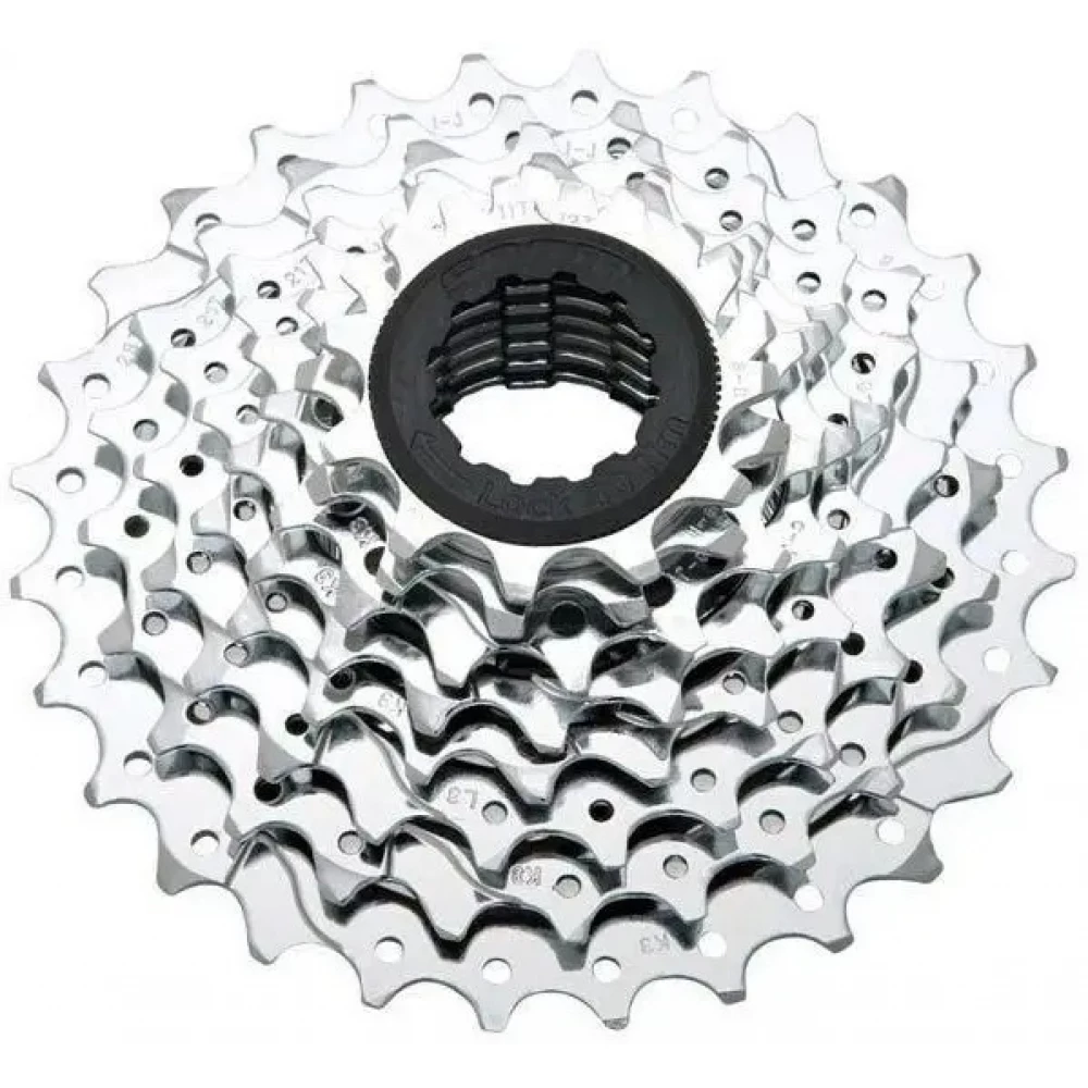 Касета Sram 07A CS PG-850 12-26 8 Speed