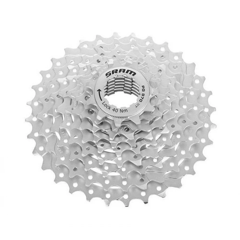Касета Sram 07A CS PG-970 11-34 9 Speed