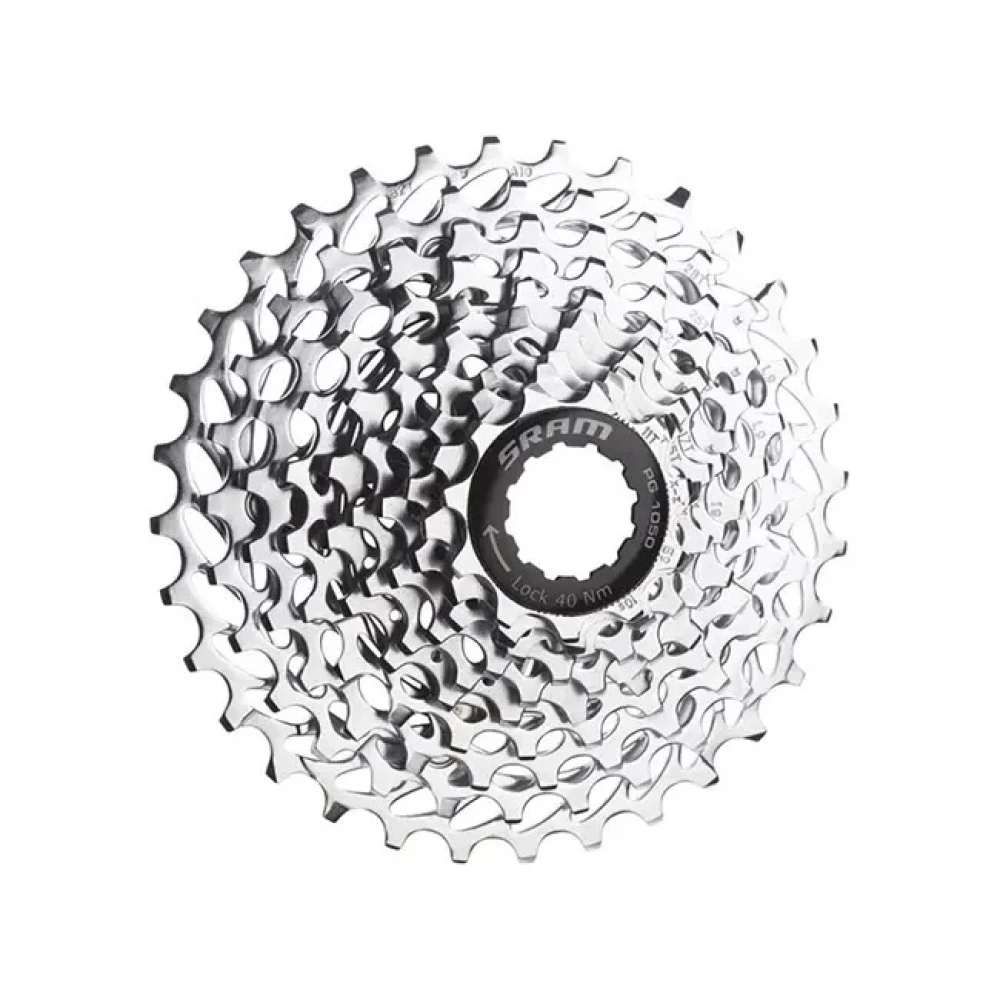 Касета Sram AM CS PG-1050 10SP 11-23T