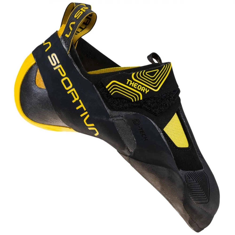 Скальники La Sportiva Theory 