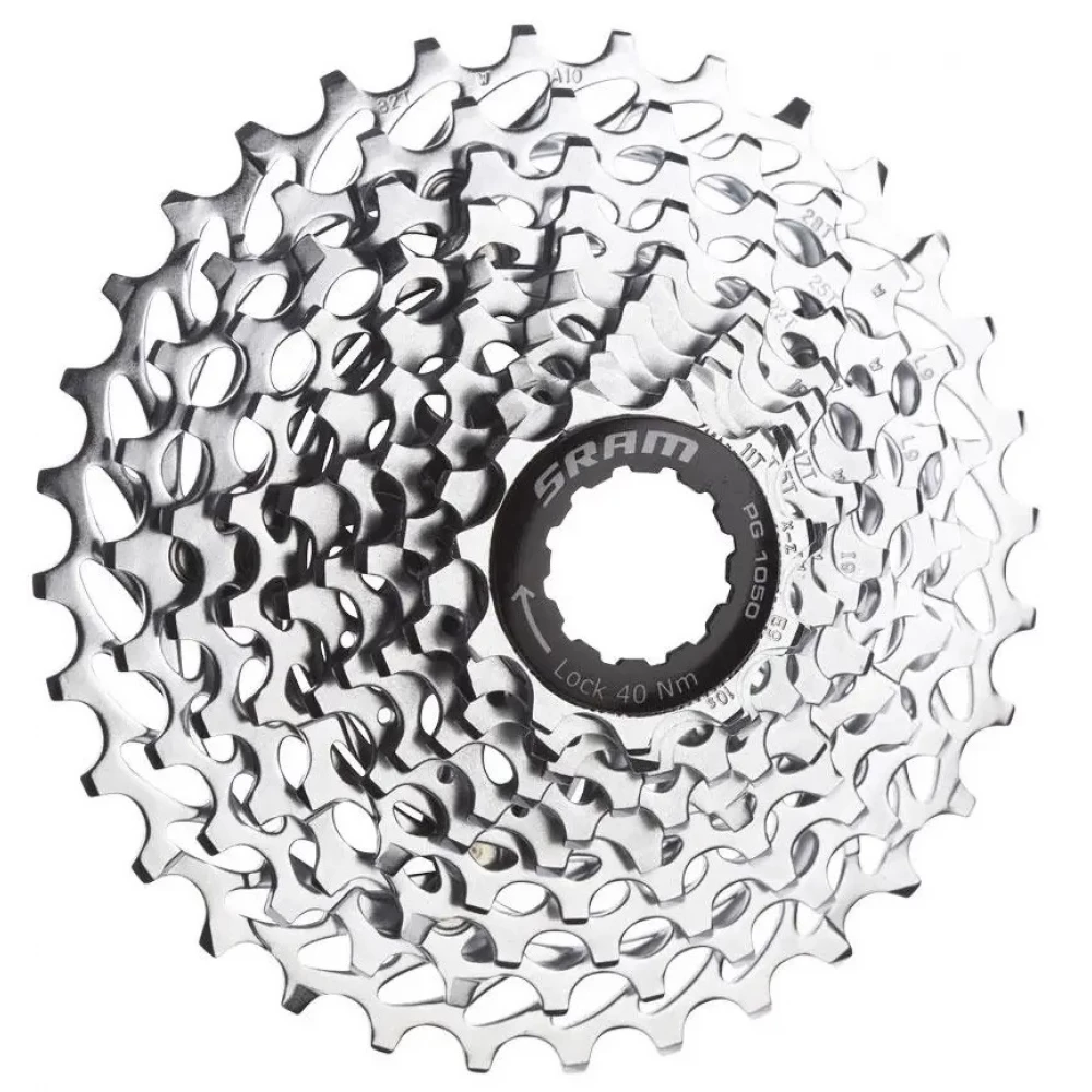 Кассета Sram AM CS PG-1050 10SP 12-25T