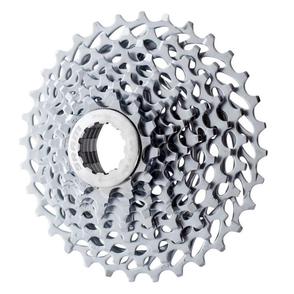 Касета Sram AM CS PG-1070 10SP 12-25T