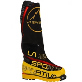Черевики La Sportiva Olympus Mons Cube