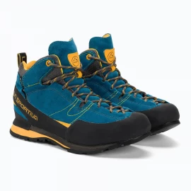 Черевики La Sportiva Boulder X Mid 