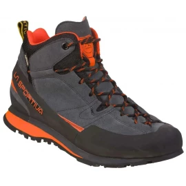 Черевики La Sportiva Boulder X Mid 