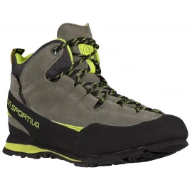Черевики La Sportiva Boulder X Mid 