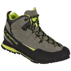 Черевики La Sportiva Boulder X Mid 