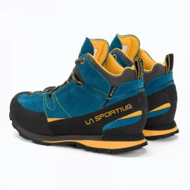 Черевики La Sportiva Boulder X Mid 