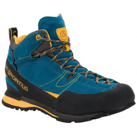 Blue/Yellow