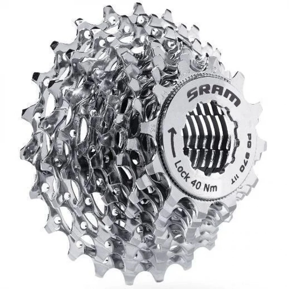 Касета Sram CS PG-970 11-21 9 Speed