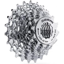 Кассета Sram CS PG-970 11-21 9 Speed