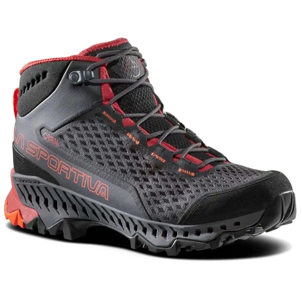 Черевики La Sportiva Stream Woman GTX