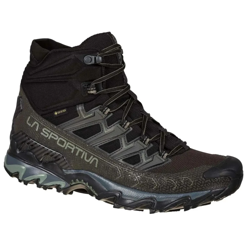 Черевики La Sportiva Ultra Raptor II Mid GTX