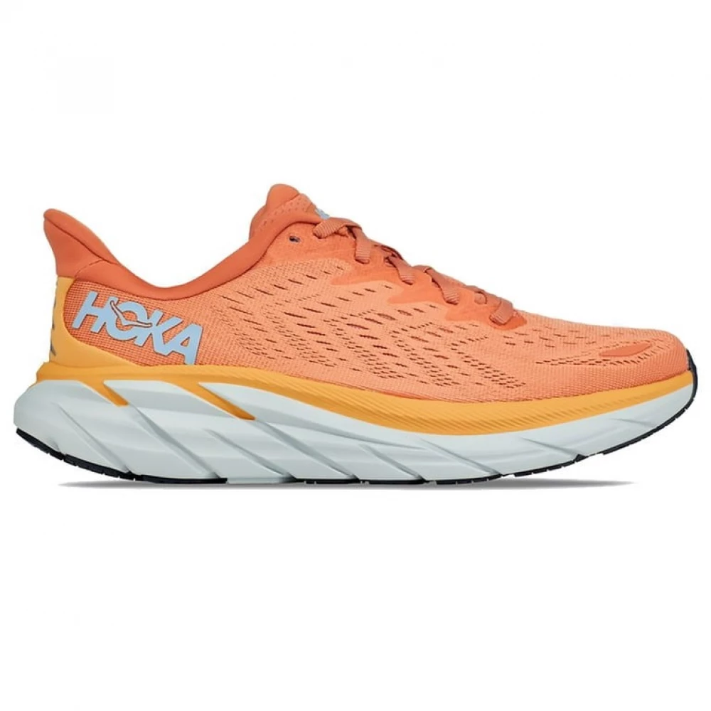 Кроссовки Hoka W Clifton 8