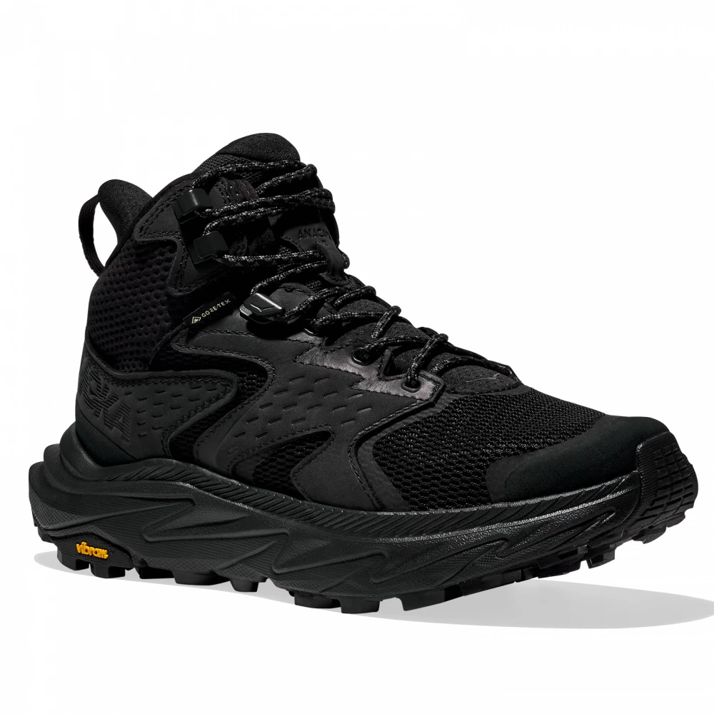 Черевики Hoka M Anacapa 2 Mid GTX