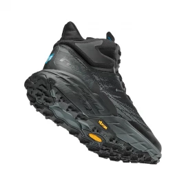 Черевики Hoka M Speedgoat 5 Mid GTX
