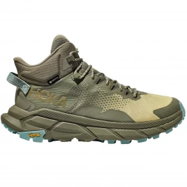 Черевики Hoka M Trail Code GTX
