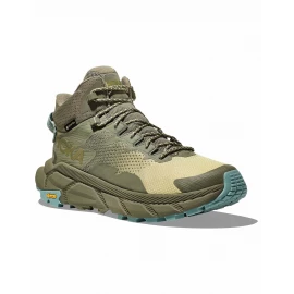 Черевики Hoka M Trail Code GTX