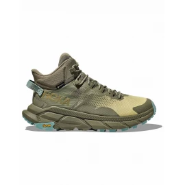 Черевики Hoka M Trail Code GTX