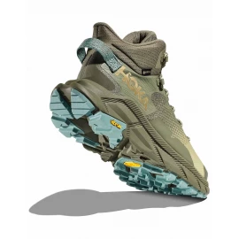 Черевики Hoka M Trail Code GTX