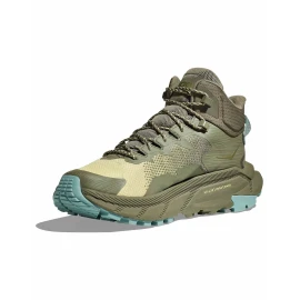 Черевики Hoka M Trail Code GTX