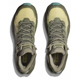 Черевики Hoka M Trail Code GTX