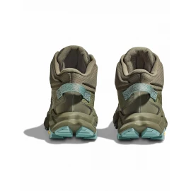 Черевики Hoka M Trail Code GTX