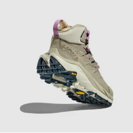 Ботинки Hoka W Kaha 2 GTX