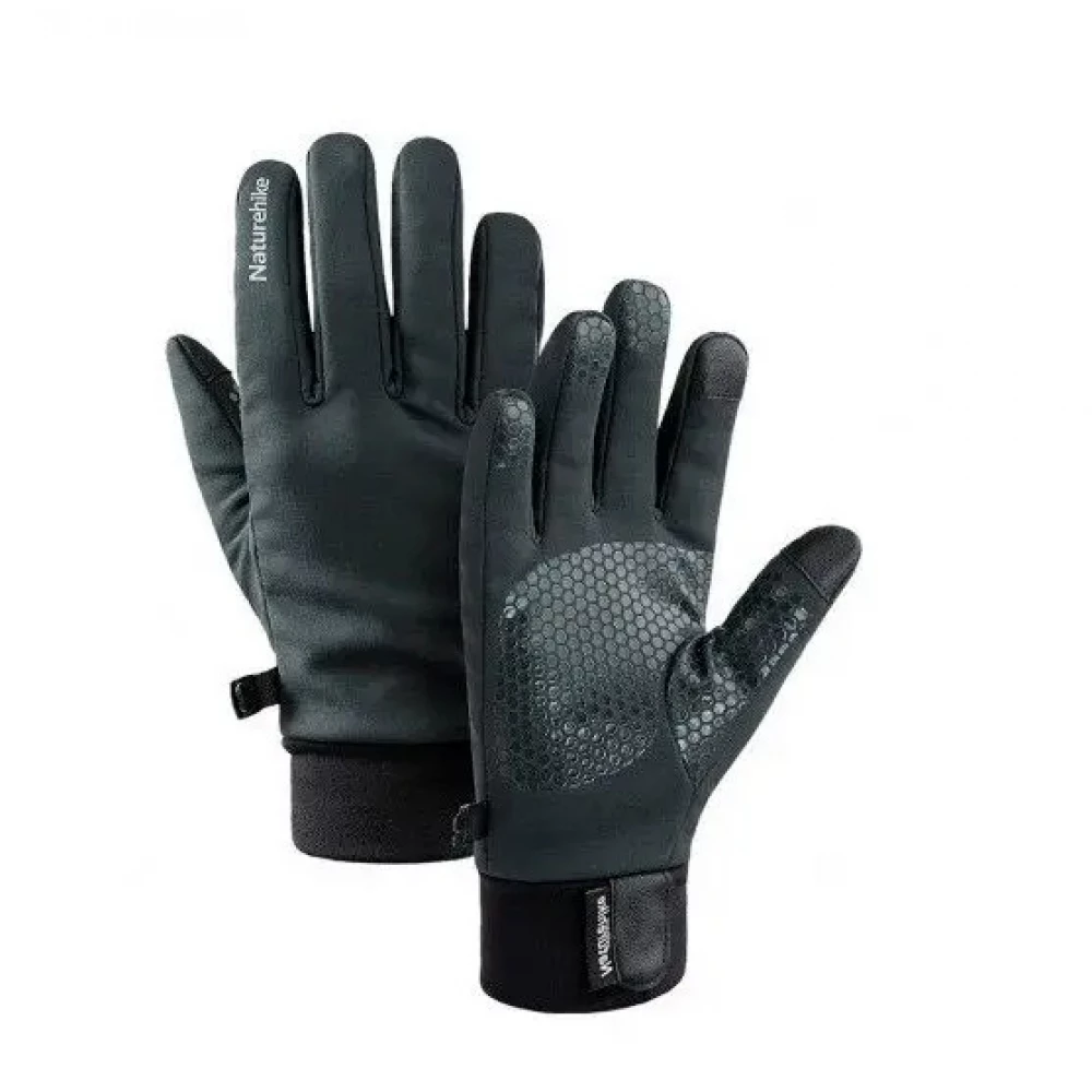 Рукавиці Naturehike NH19S005-T