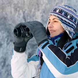 Рукавиці Naturehike NH19S005-T