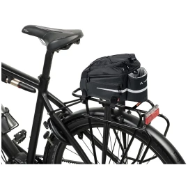 Сумка велосипедна Vaude Silkroad L