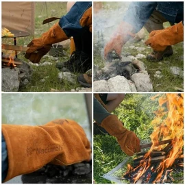 Рукавиці Naturehike NH20FS042