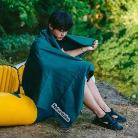Рушник Naturehike CNK2300SS010, 156*80