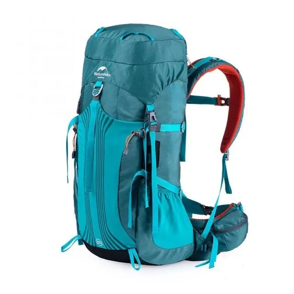 Рюкзак Naturehike NH16Y020-Q, 55 л