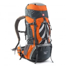 Рюкзак Naturehike NH70B070-B, 70 л + 5 л