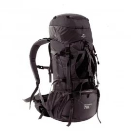 Рюкзак Naturehike NH70B070-B, 70 л + 5 л