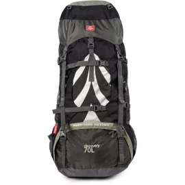 Рюкзак Naturehike NH70B070-B, 70 л + 5 л