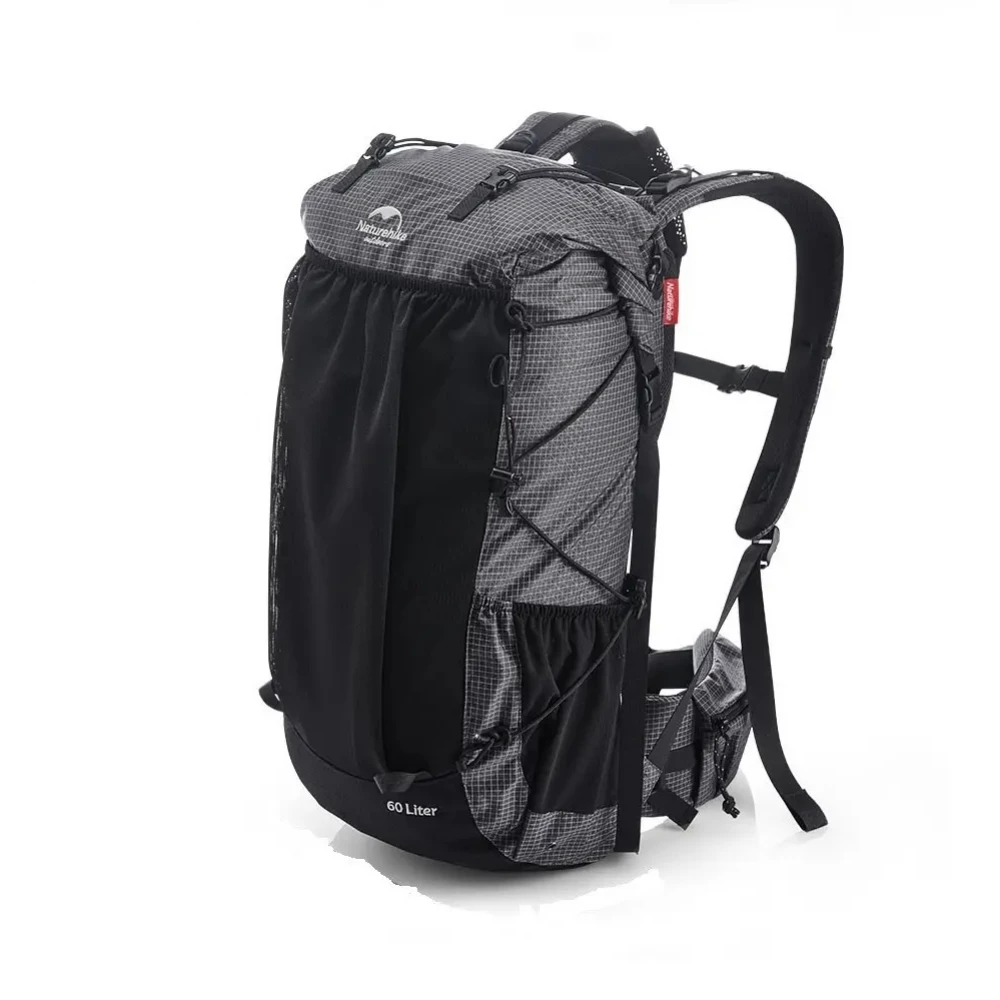Рюкзак Naturehike Rock NH19BP095, 60+5 л
