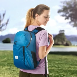 Рюкзак Naturehike Ultralight NH17A017-B 22 л