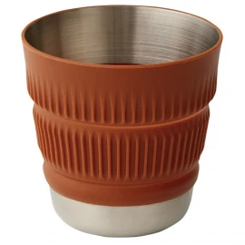 Чашка складна Sea To Summit Detour Stainless Steel Collapsible Mug