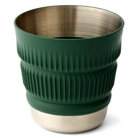 Чашка складна Sea To Summit Detour Stainless Steel Collapsible Mug