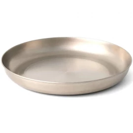 Тарілка Sea To Summit Detour Stainless Steel Plate