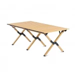 Стіл Naturehike CNK2300JU010 розкладний S