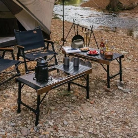 Стіл Naturehike NH21JU011