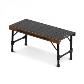 Стіл Naturehike NH21JU011 Wood