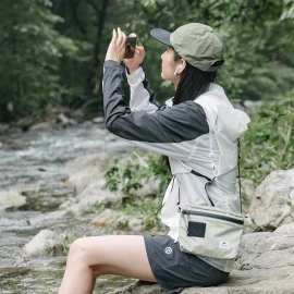 Сумка Naturehike NH20BB204