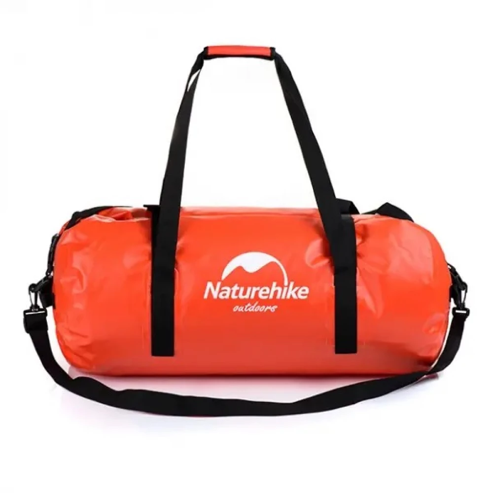 Сумка-баул Naturehike NH20FSB03, 90 л