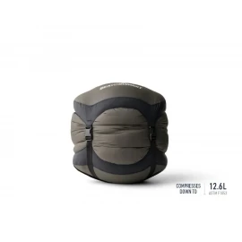 Спальник Sea To Summit Alpine -29C Long